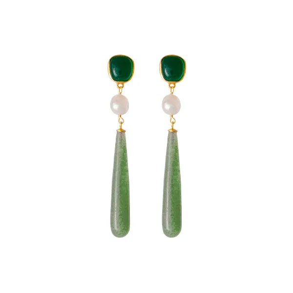 Artisan Earrings