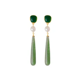 Artisan Earrings