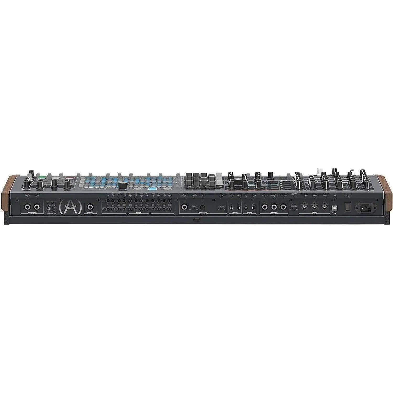 Arturia MatrixBrute Analog Matrix Synthesizer