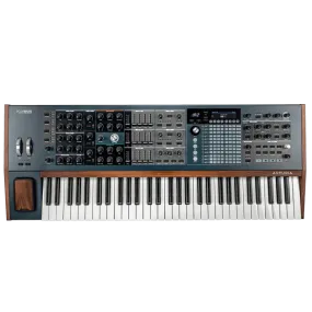 Arturia PolyBrute 6-Voice Polyphonic Morphing Analog Synthesizer