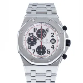 Audemars Piguet Royal Oak Offshsore 26170ST.OO.1000ST.01