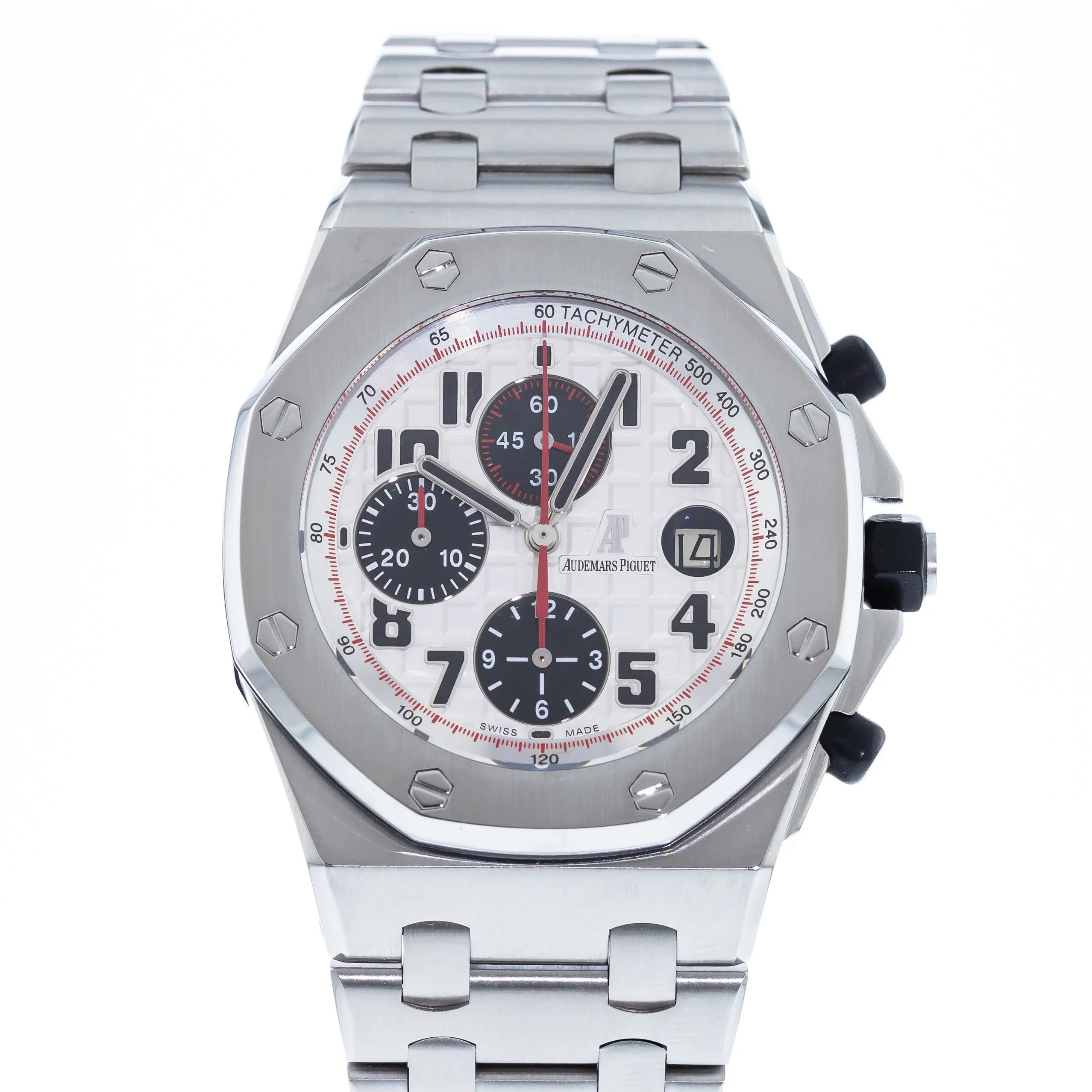 Audemars Piguet Royal Oak Offshsore 26170ST.OO.1000ST.01