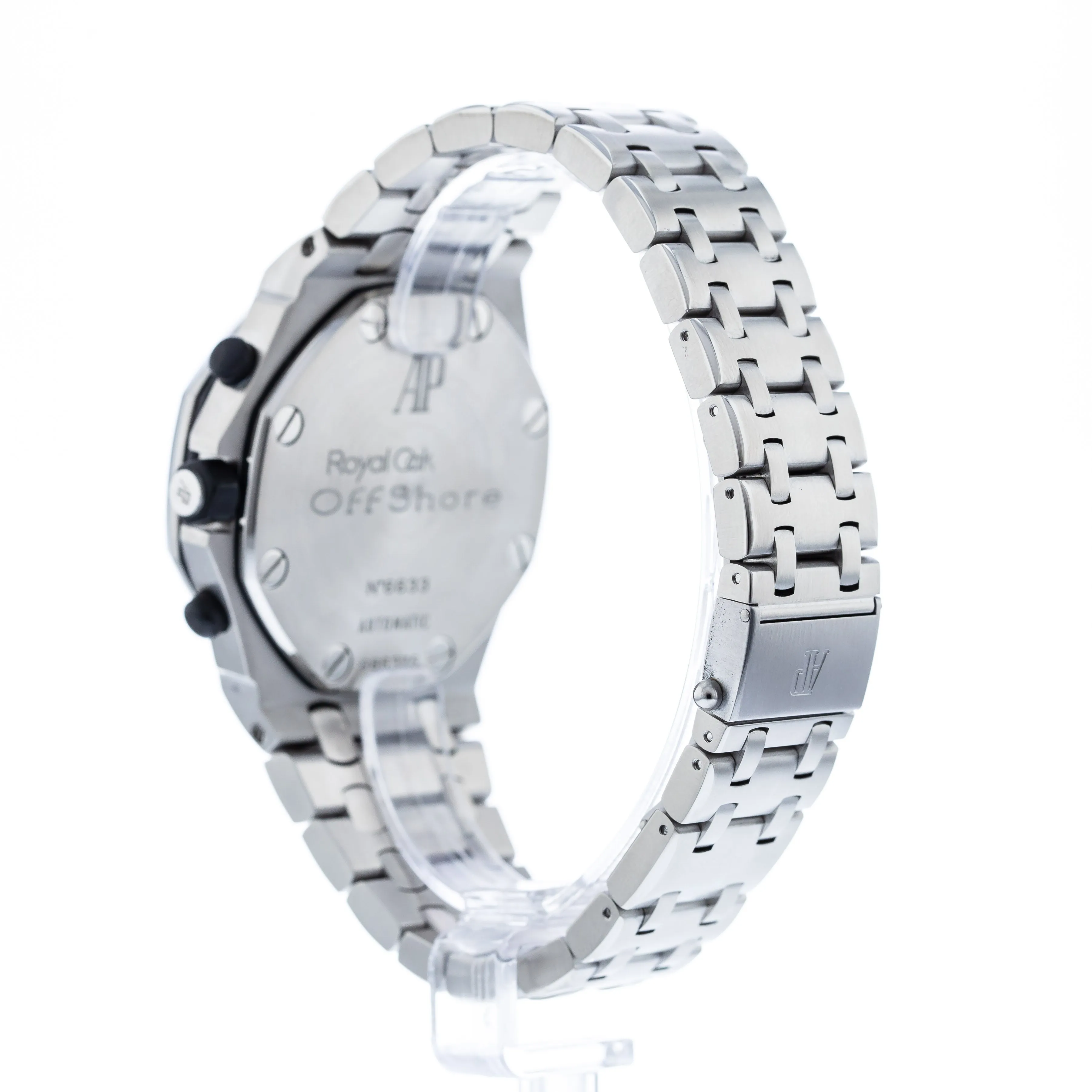 Audemars Piguet Royal Oak Offshsore 26170ST.OO.1000ST.01