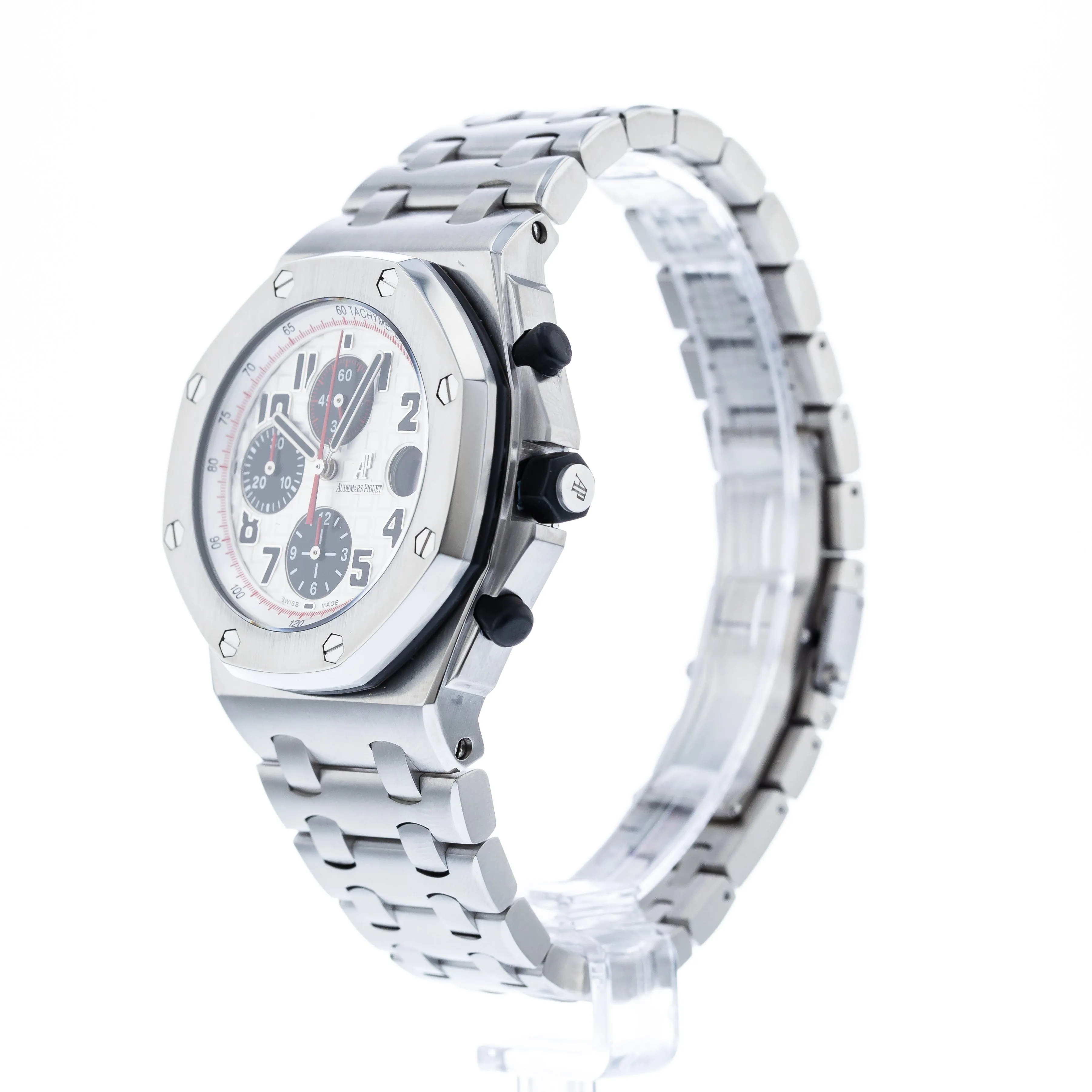 Audemars Piguet Royal Oak Offshsore 26170ST.OO.1000ST.01