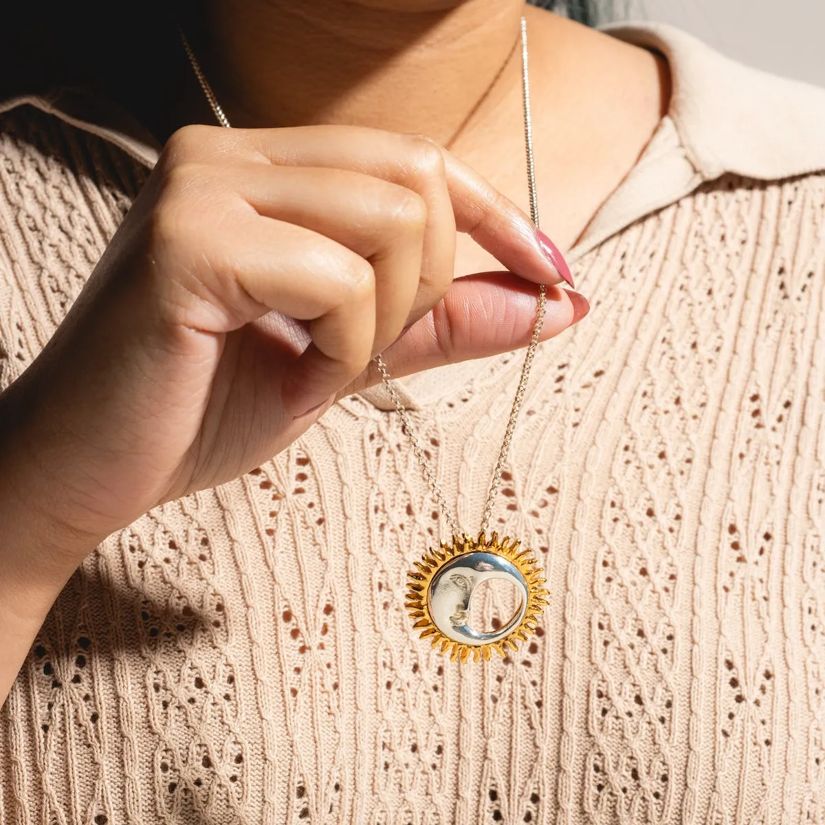 Aurora Necklace