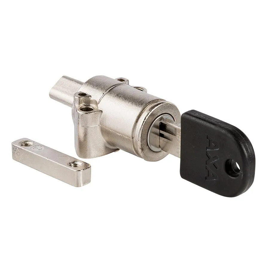 AXA Bosch Bat. Lock, Powertube