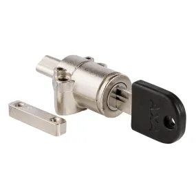 AXA Bosch Bat. Lock, Powertube