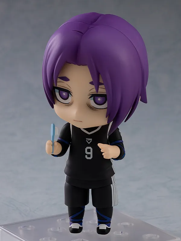 Blue Lock: 2326 Mikage Reo Nendoroid