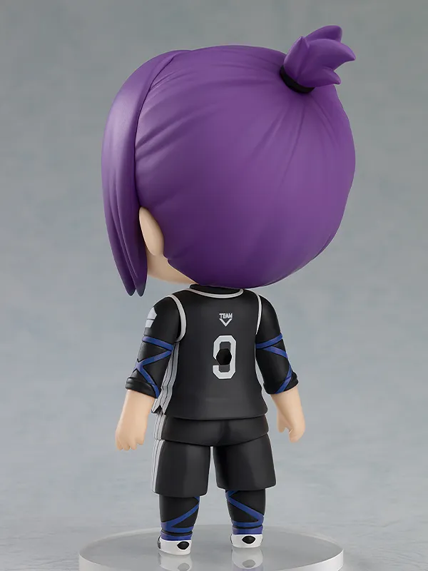 Blue Lock: 2326 Mikage Reo Nendoroid