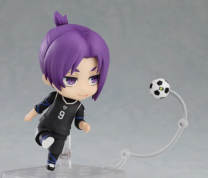 Blue Lock: 2326 Mikage Reo Nendoroid