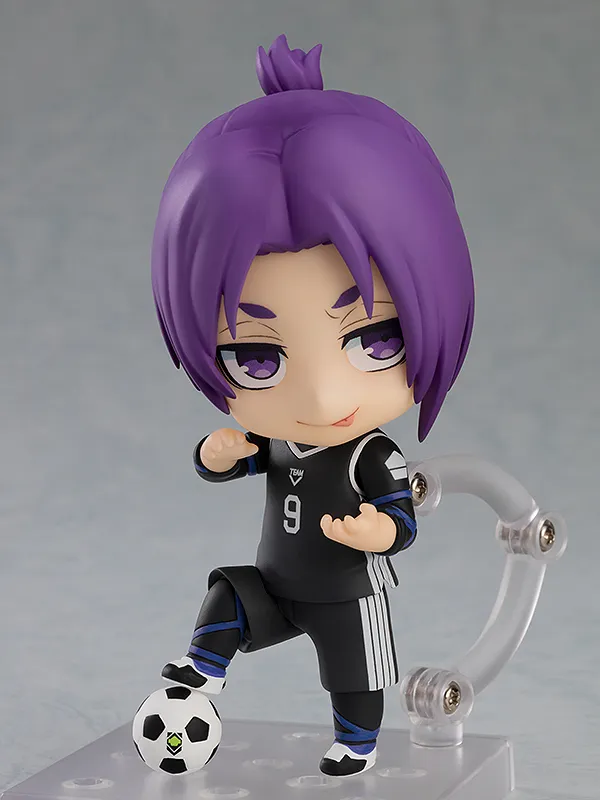Blue Lock: 2326 Mikage Reo Nendoroid