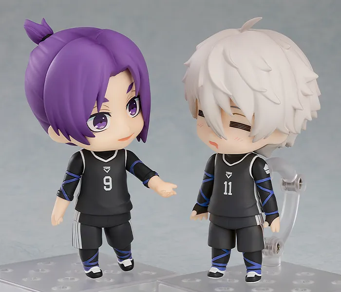 Blue Lock: 2326 Mikage Reo Nendoroid