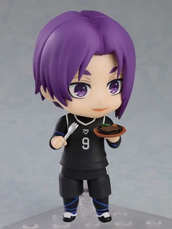 Blue Lock: 2326 Mikage Reo Nendoroid
