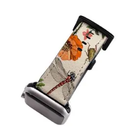 Bodnant Apple Watch Strap