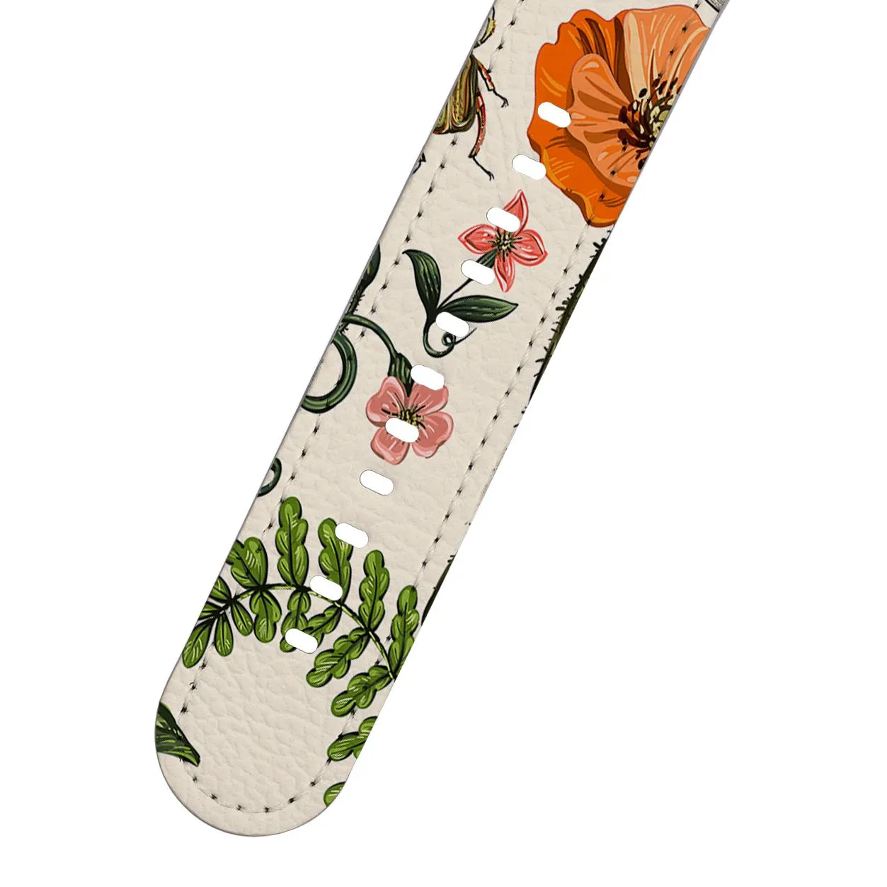 Bodnant Apple Watch Strap