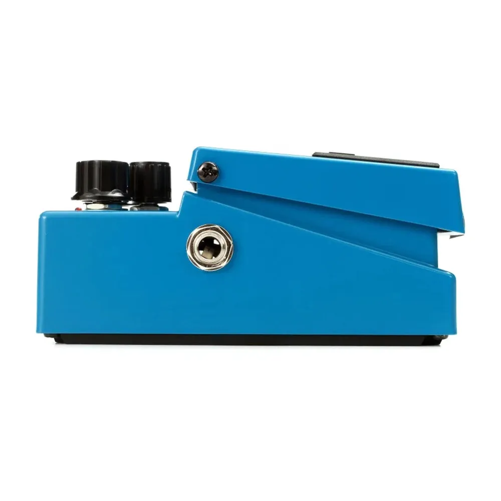 Boss BD-2W Blues Driver Waza Craft Guitar Effects Pedal