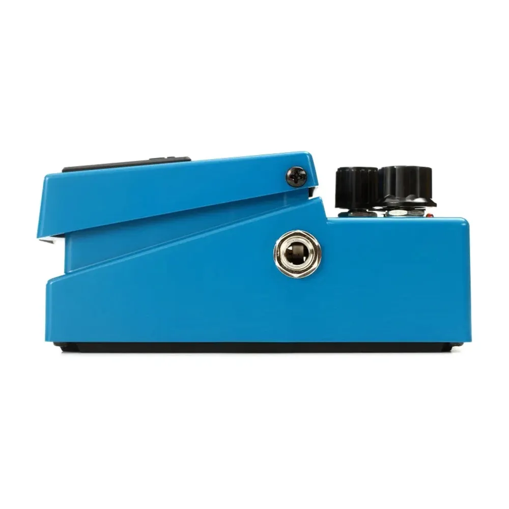 Boss BD-2W Blues Driver Waza Craft Guitar Effects Pedal
