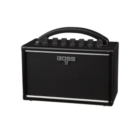 Boss Katana Mini - 7-watt Combo Guitar Amplifier