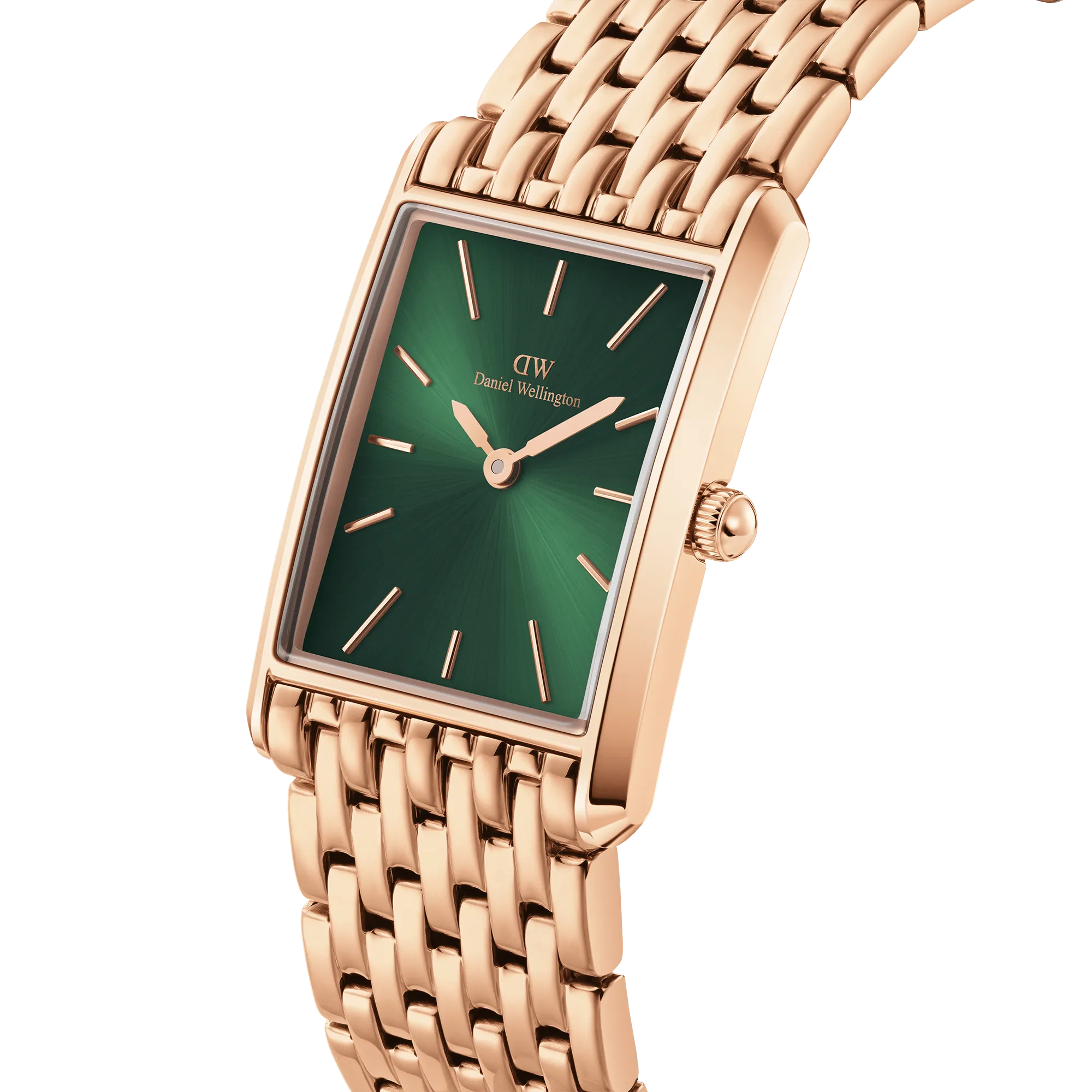 Bound 9-Link Emerald Sunray