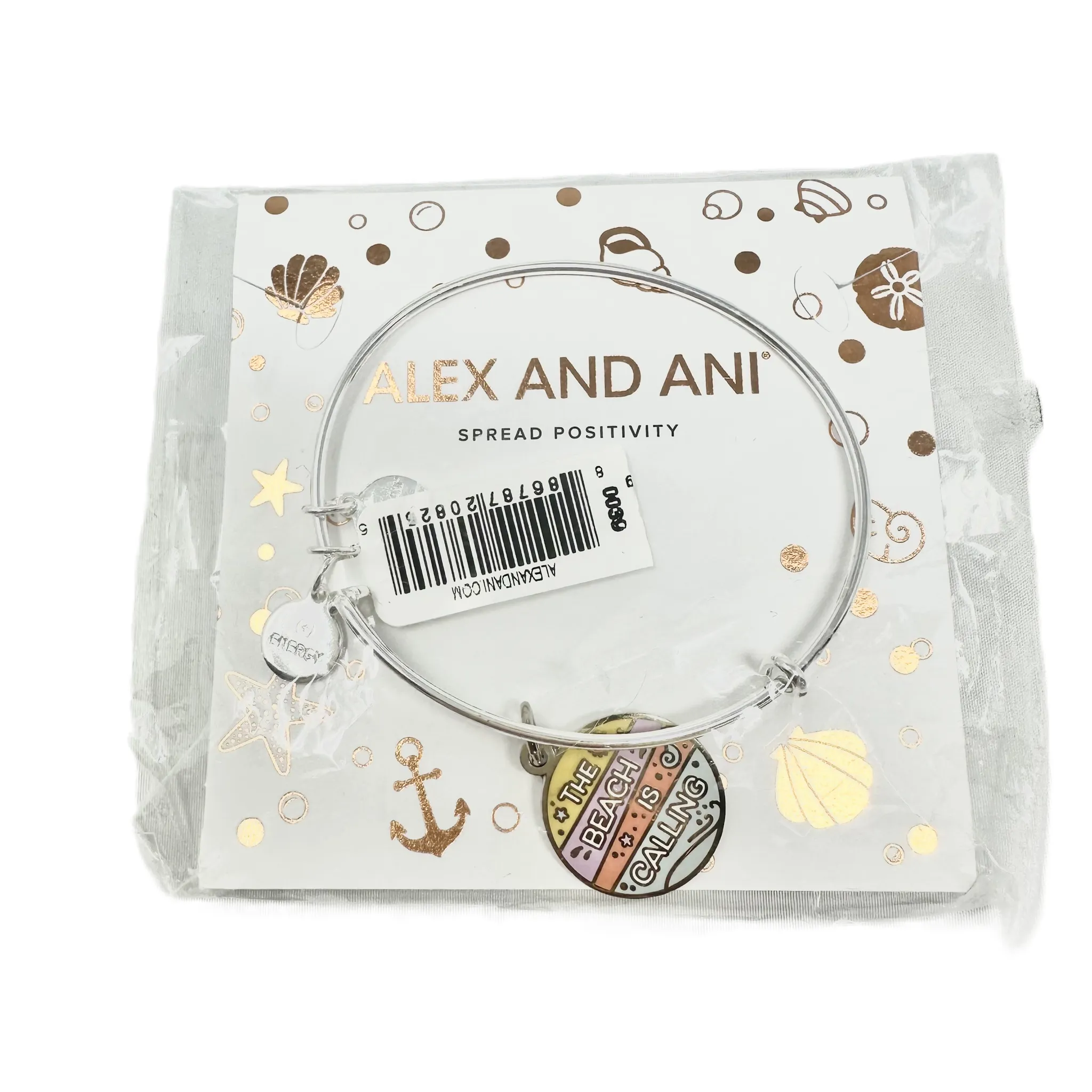 Bracelet Bangle By Alex And Ani
