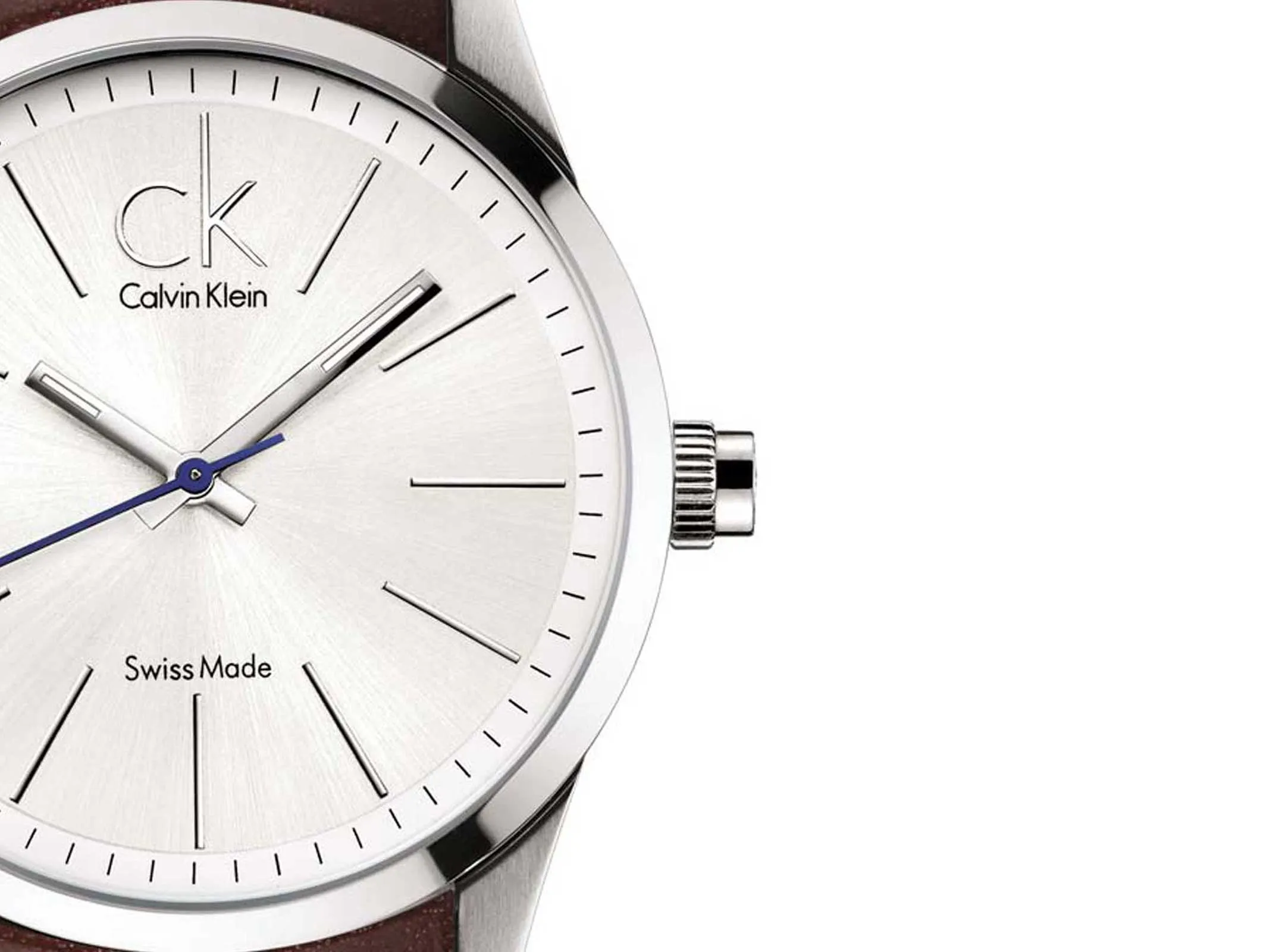 Calvin Klein - New Bold - K2241138
