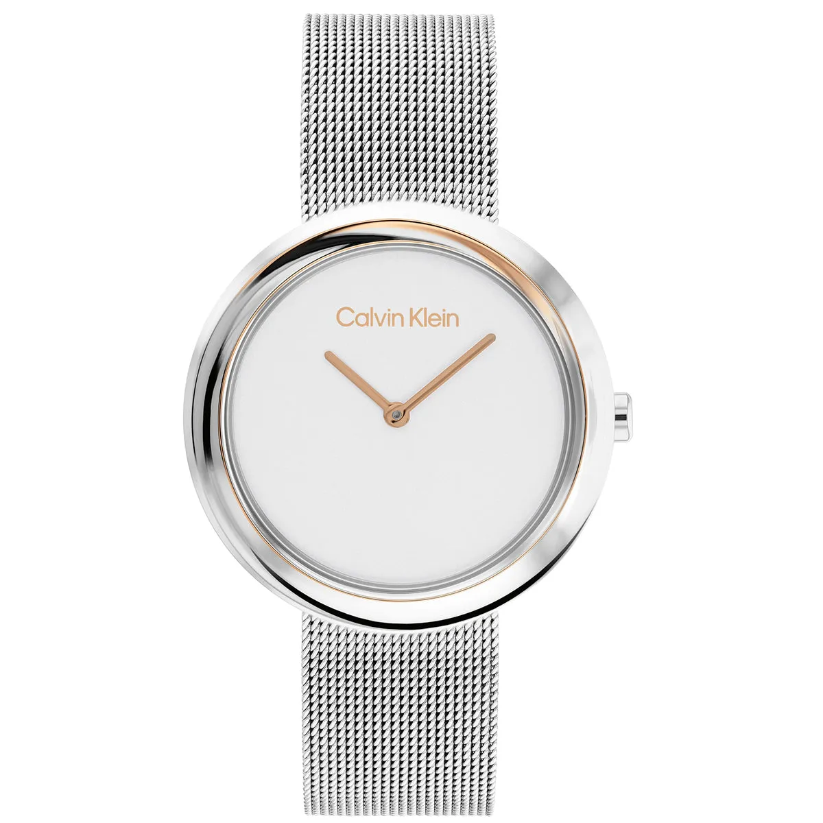 Calvin Klein - Sculptural - 25200011