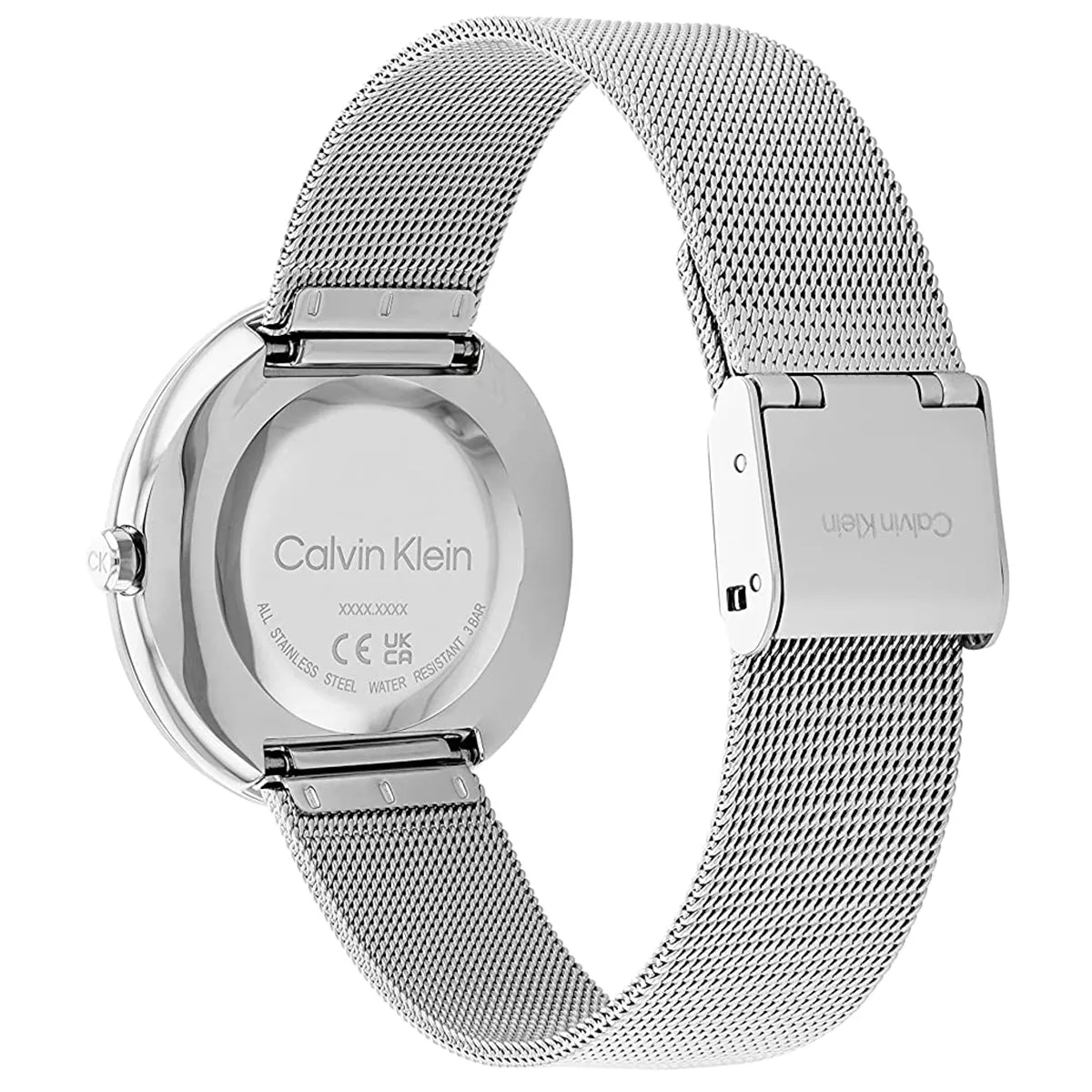 Calvin Klein - Sculptural - 25200011