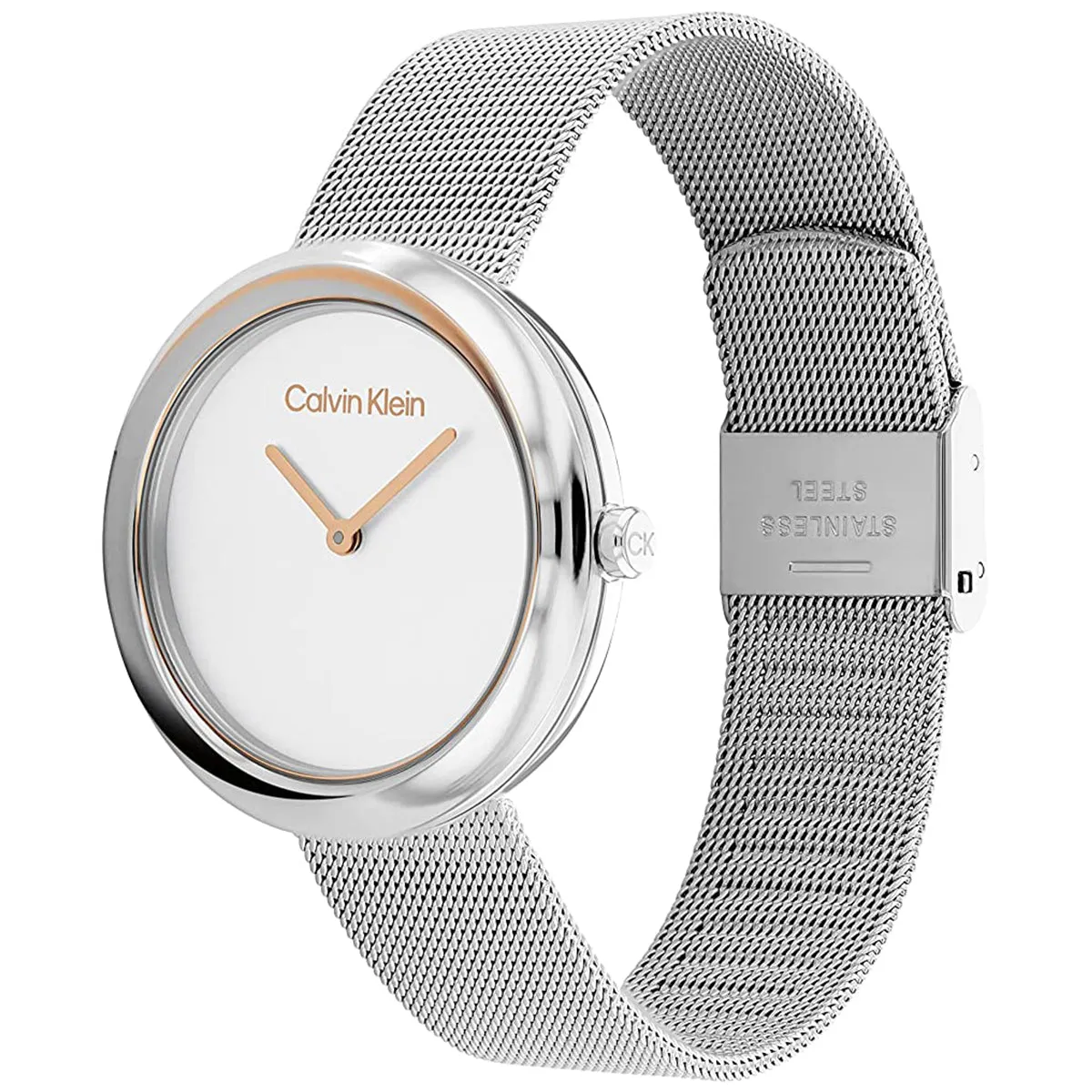 Calvin Klein - Sculptural - 25200011