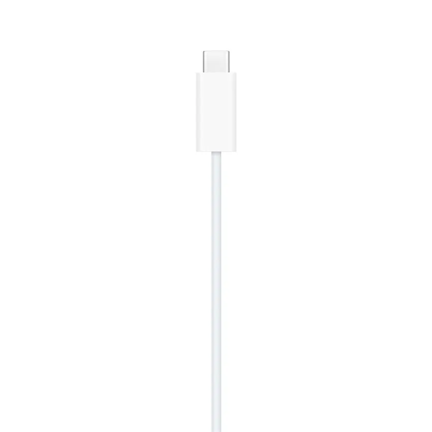 Certified Apple Watch Magnetic Fast Charger to USB-C Cable (1m)