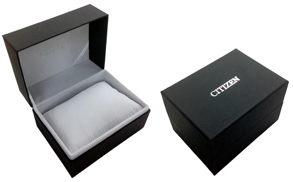 Citizen - ER0212-50Y - Quartz Stainless Steel Watch For Women