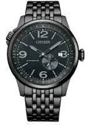 CITIZEN NJ0147-85E