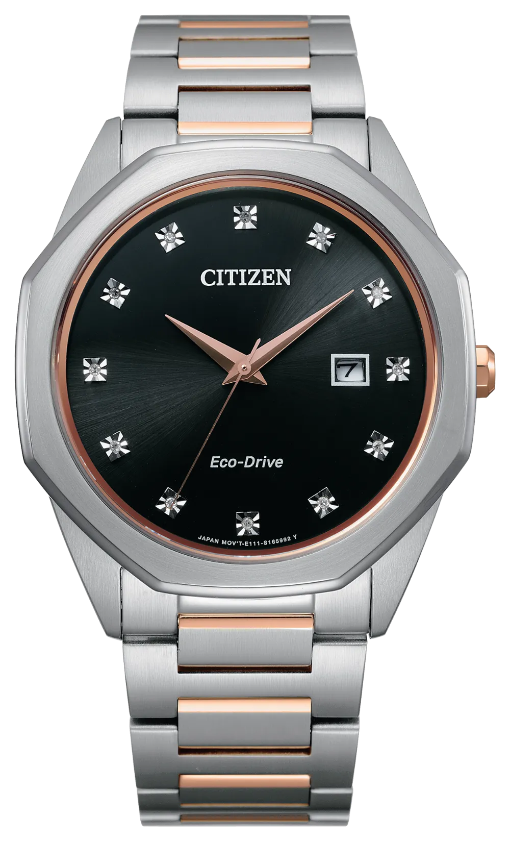 Citizen Watxh- Corso