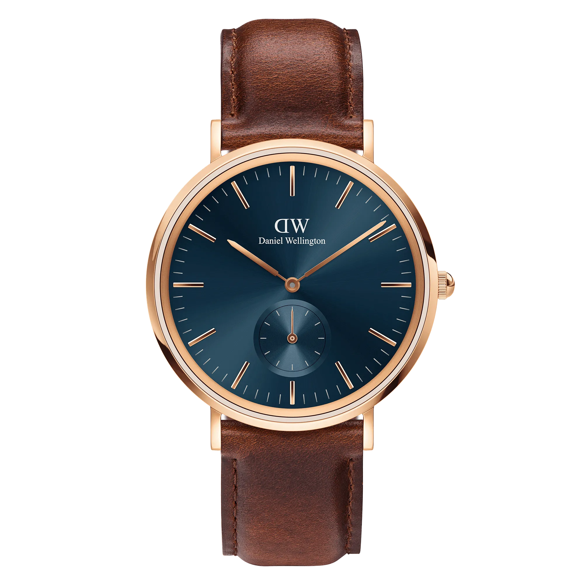 Classic Multi-Eye St Mawes Arctic Rose Gold