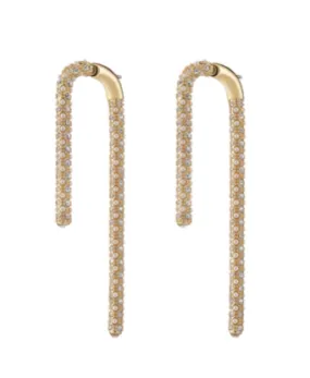 Demarson - Celeste Pearl Drop Earrings