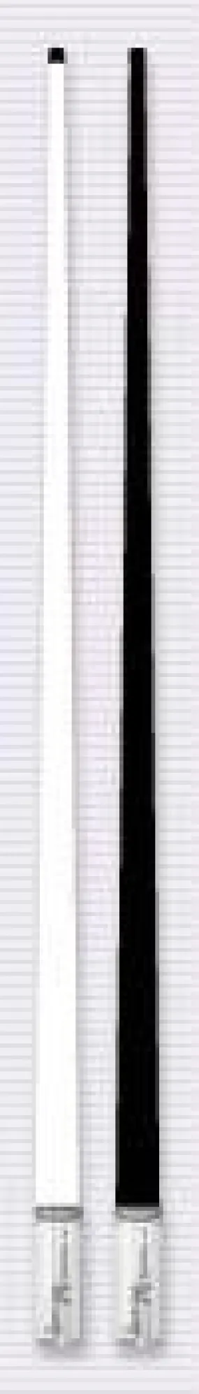 Digital 563-CB 4' Daul Band Cellular Antenna Black