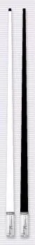 Digital 563-CB 4' Daul Band Cellular Antenna Black
