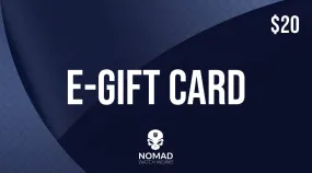 E-Gift Card $20