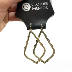 Earrings Dangle/drop Kendra Scott