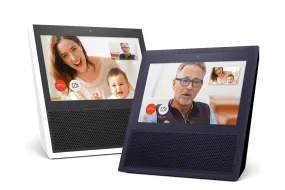 Echo Show – Best LDR Device for Facetime or Skype
