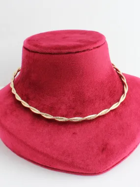 Elisha Chain Necklace
