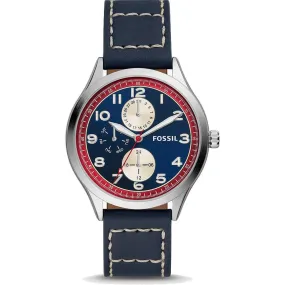 Fossil BQ2514 Analog Quartz Men's Watch
