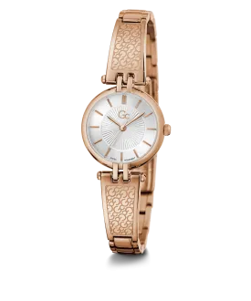 Gc LogoChic Small Size Metal