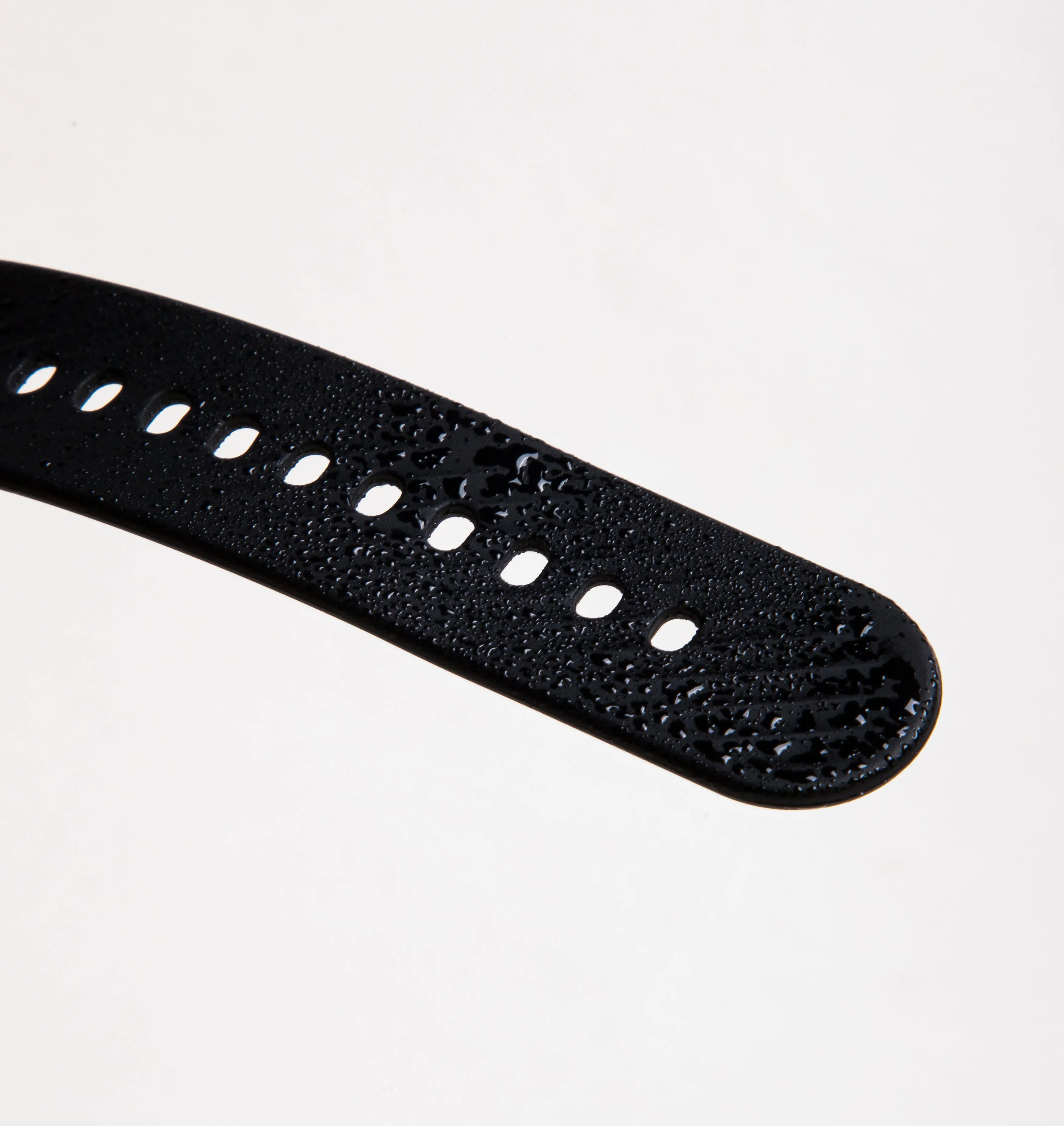 Premium Groovy Silicone Strap for Ultimate Comfort and Style