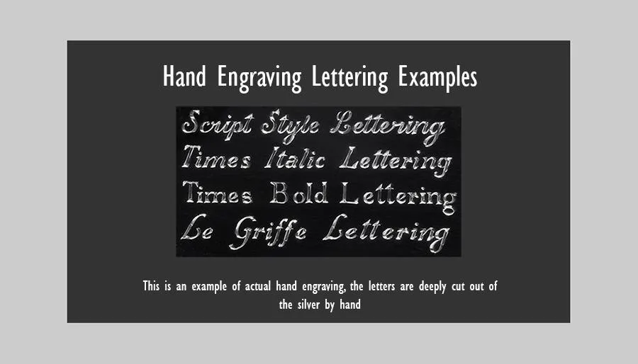 Hand Engraved Scroll Sterling Silver Handmade Cuff Bracelet Carved