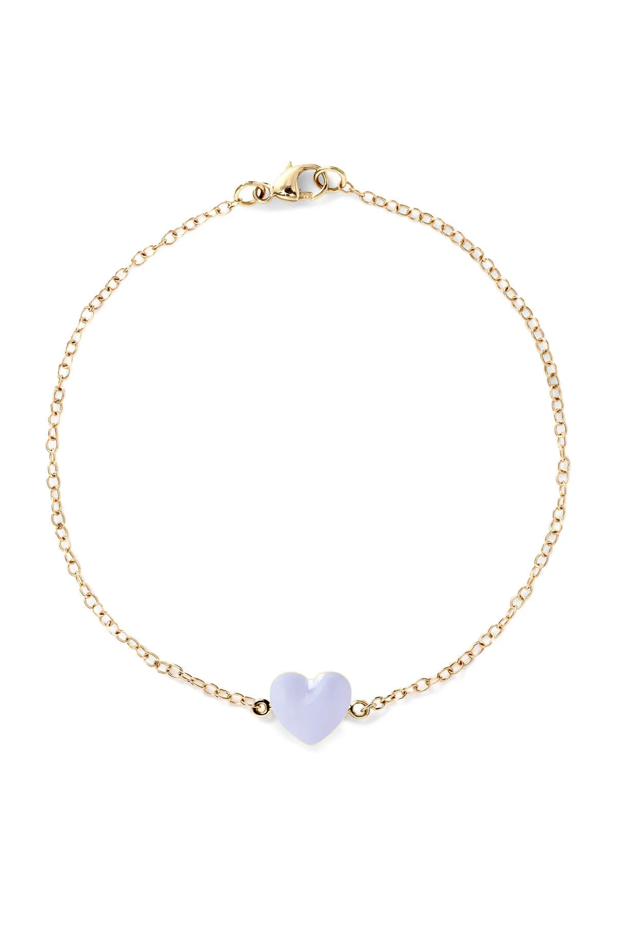 Heart Bracelet
