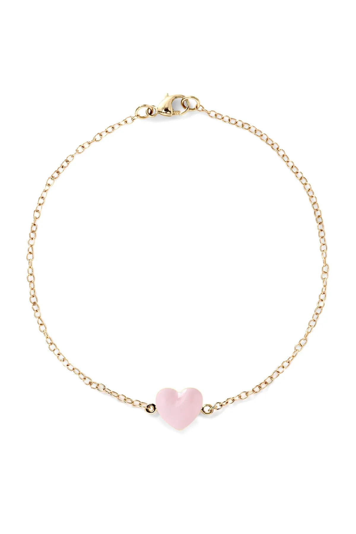 Heart Bracelet