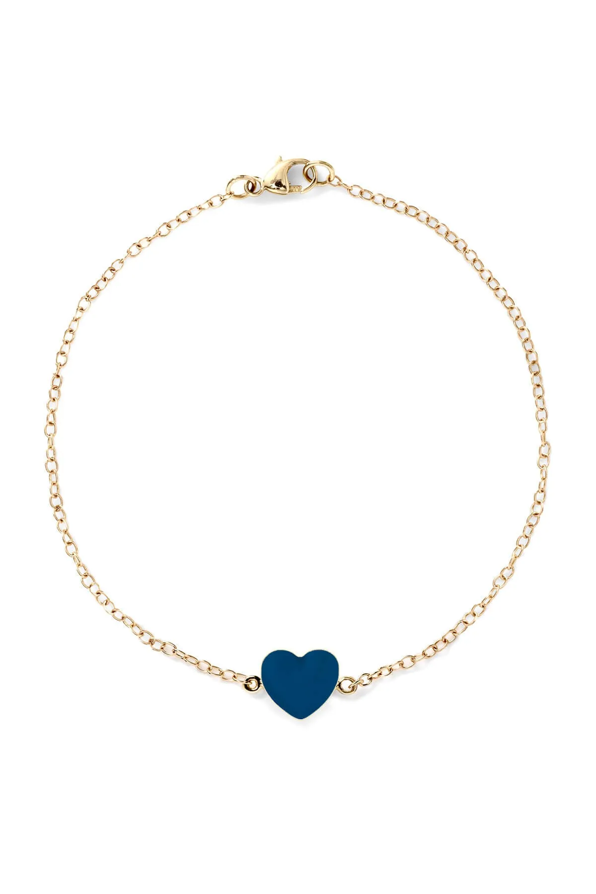 Heart Bracelet