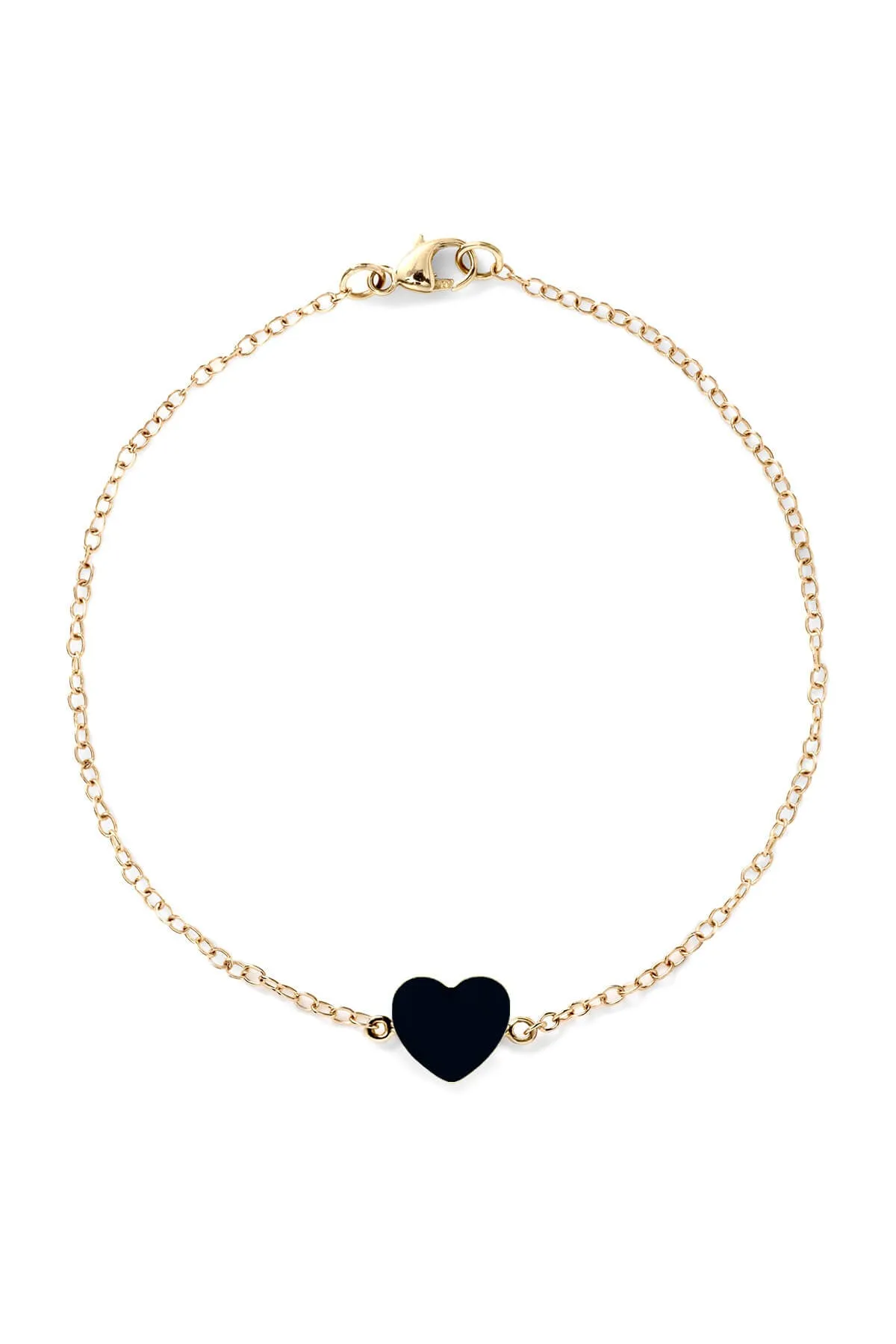 Heart Bracelet
