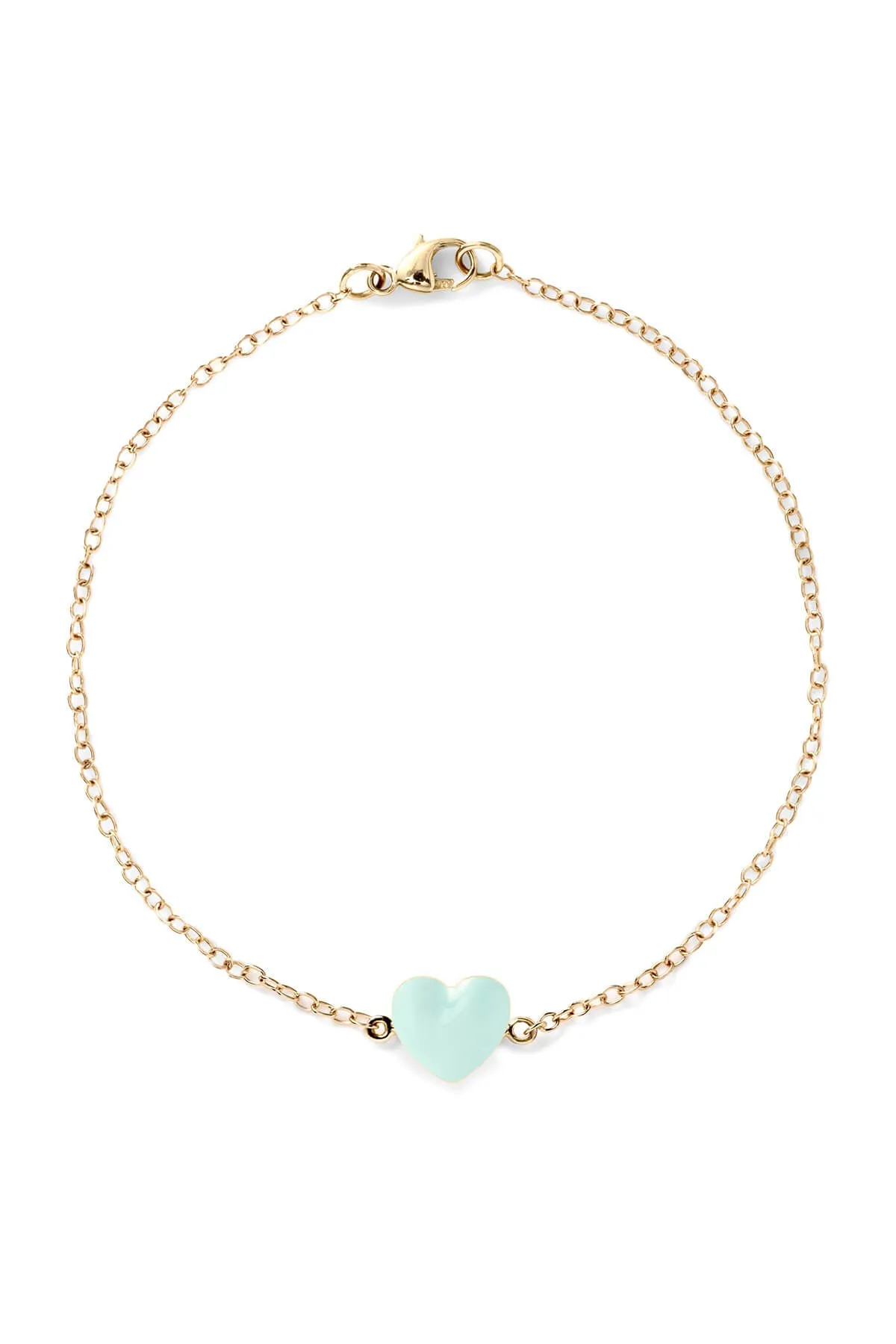 Heart Bracelet