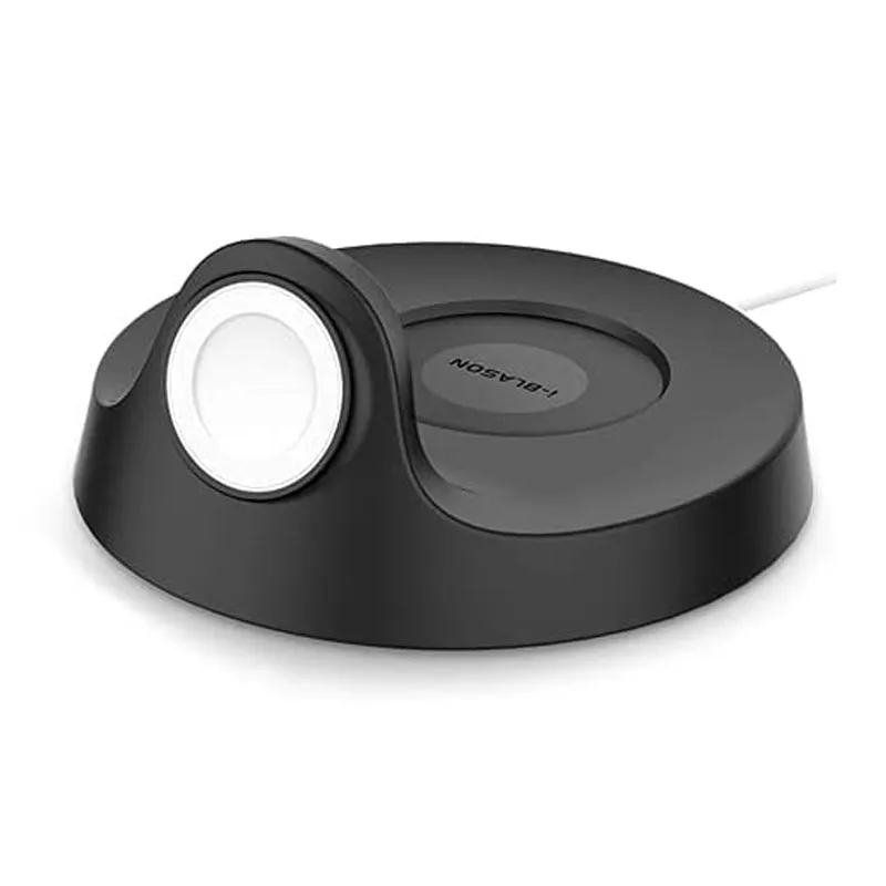 HomePod mini Stand with Apple Watch Charger Holder